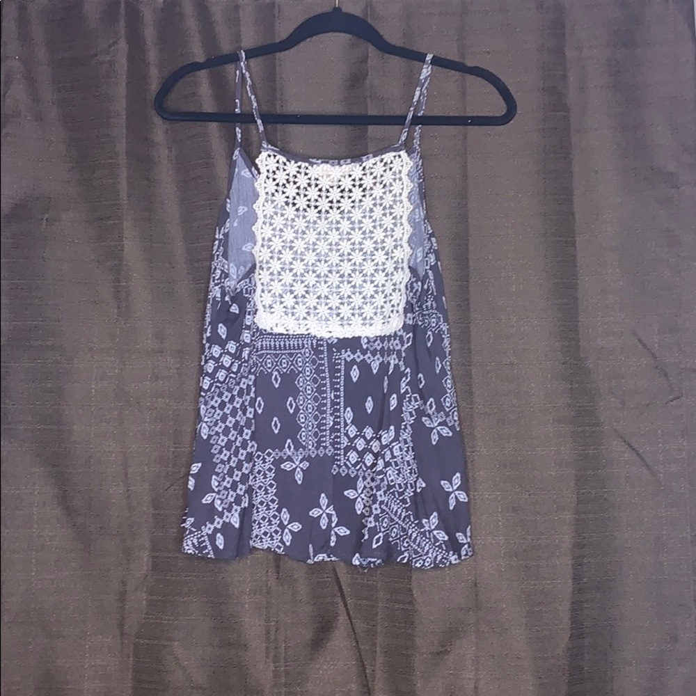 Tank top - Picture 2 of 3